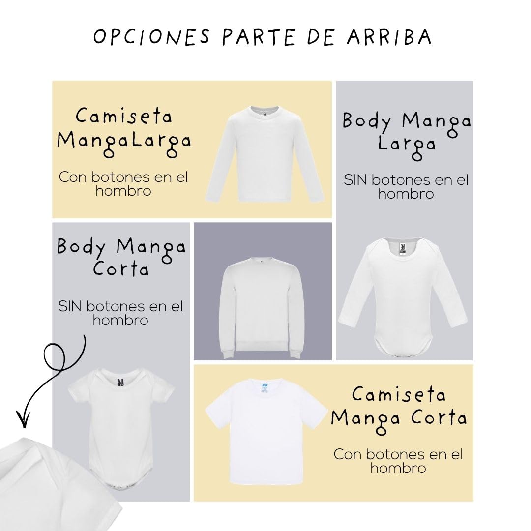 Conjunto Cumpleaños 1 año Personalizado - Camiseta con nombre Bebé - Regalo primer cumpleaños - Smash Cake - Corona cumpleaños (Vichy Rosa)