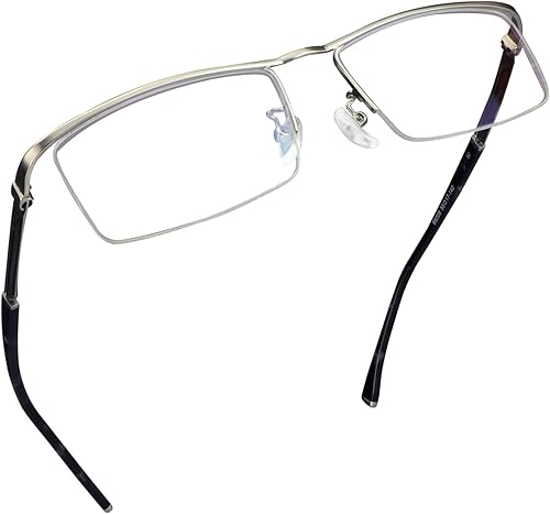 LifeArt Lentes de bloqueo de luz azul, antifatiga ocular, anteojos de lectura para computadora, anteojos de juegos, gafas de TV para mujeres y