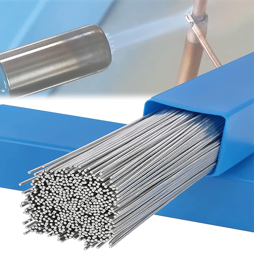 Buy Solution Welding FluxCored Rods No Flux Required, Metal Universal