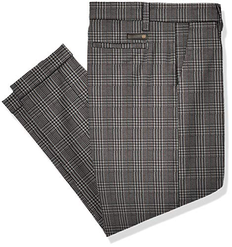 AG Adriano Goldschmied Men's The Rutger Relaxed Pleated Pant4