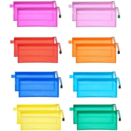 plastik zipper pouch