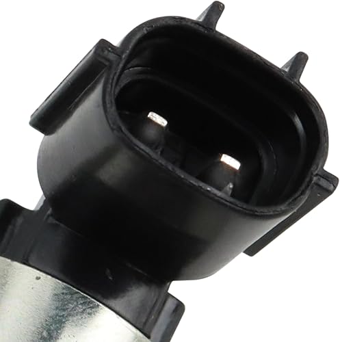 Vista 102 de TRQ Solenoide variable VVT de la distribución de la válvula del árbol de levas del motor Compatible con Hyundai Kia