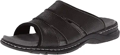 Dr. Scholl's Shoes Men's Gordon Sandal