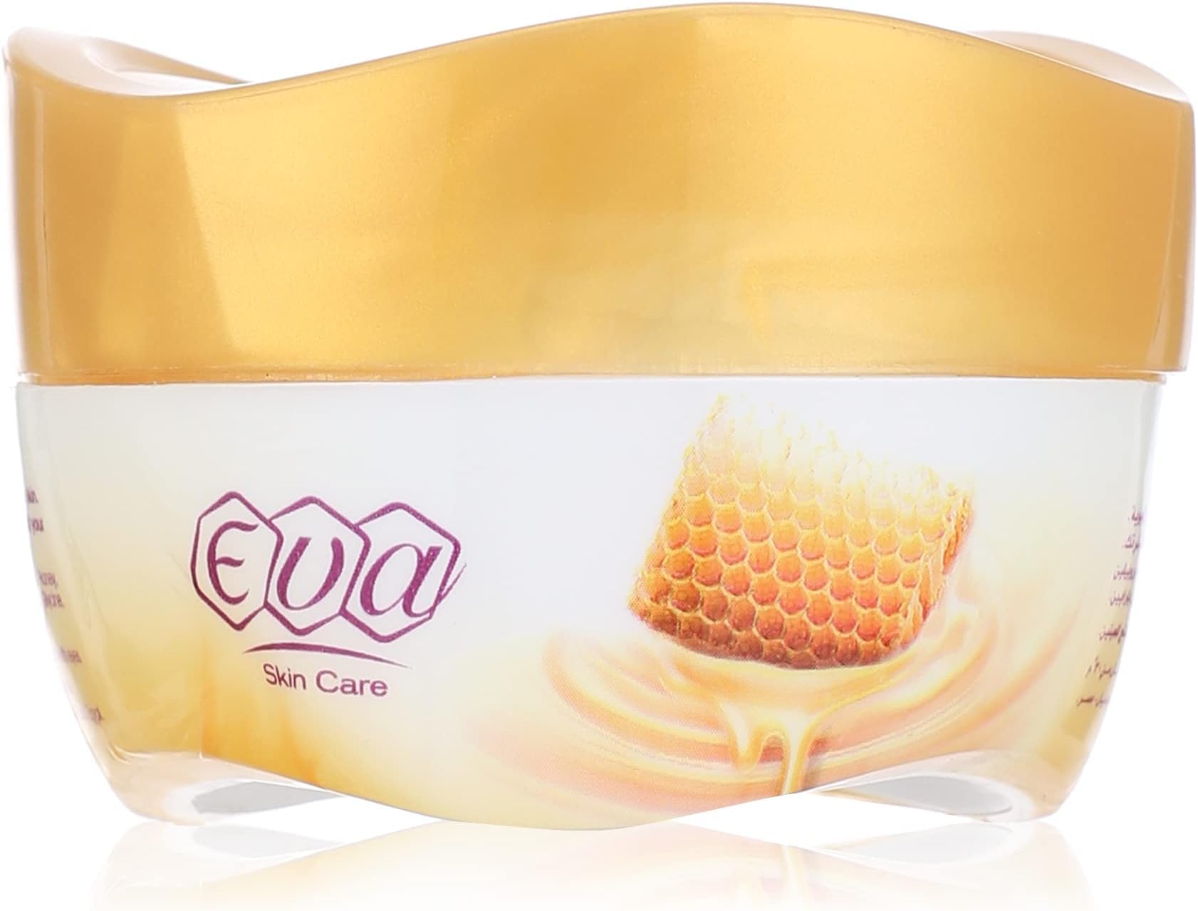 Cosmetics Special Honey Cream for Normal Skin (1.9 oz./ 55 g.)