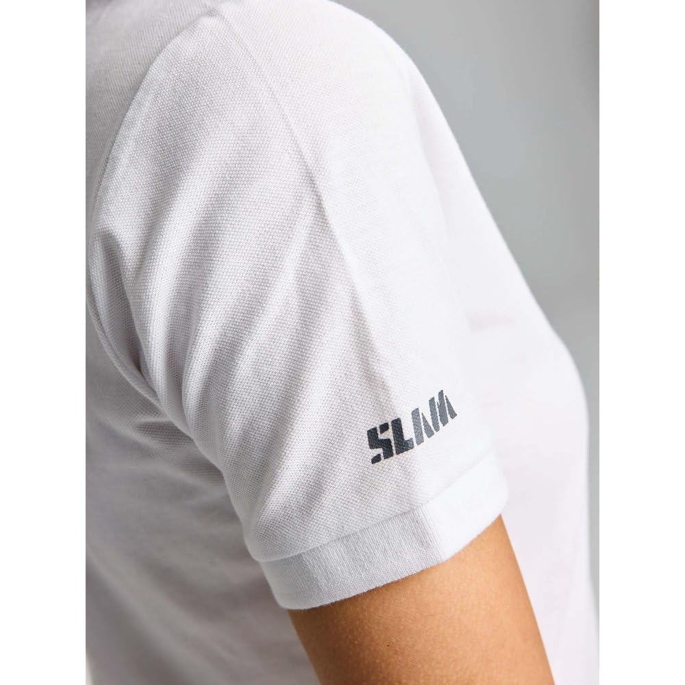 SLAM Polo Deck WS Polo SS