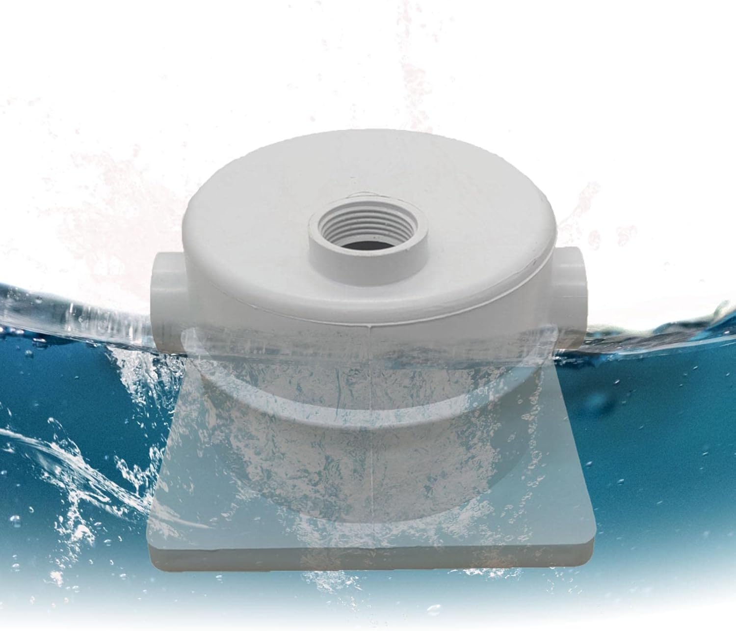 Junction Box,2Way Electrical Junction Box 2Way