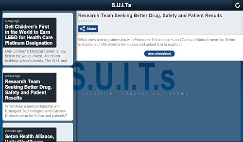 S.U.I.Ts