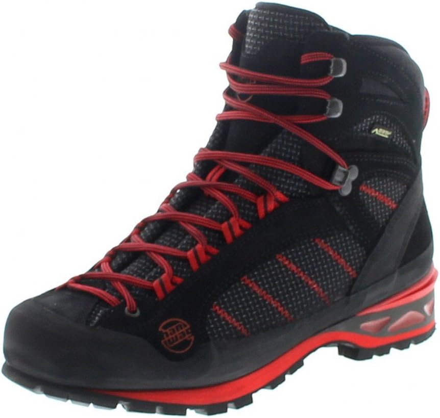 Hanwag Makra Combi GTX Backpacking Boot - Men's