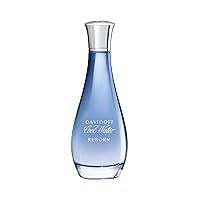 Davidoff Cool Water Reborn Woman Eau de Toilette 100ml