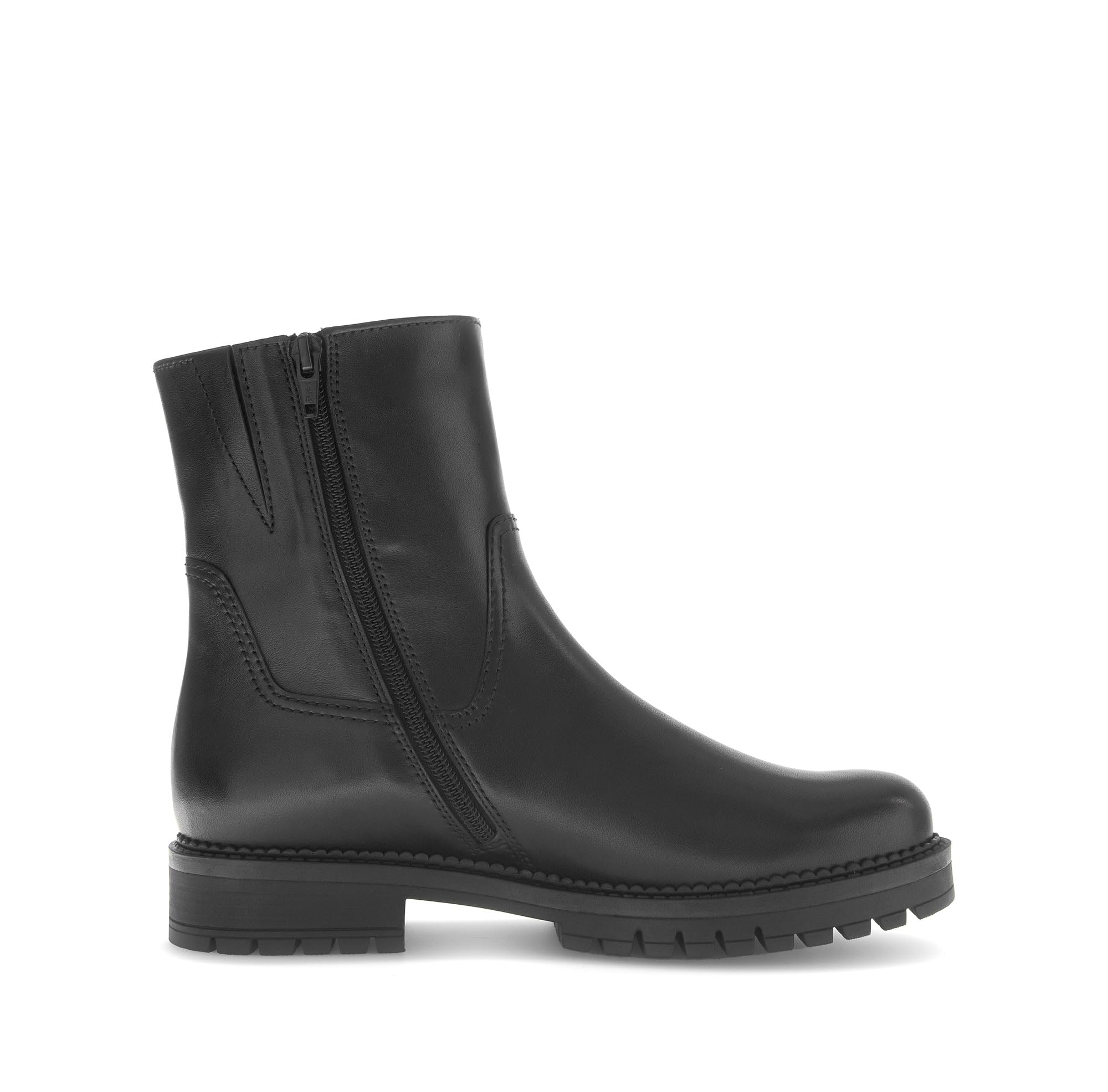 Gabor Botas Chelsea para mujer, botines para mujer