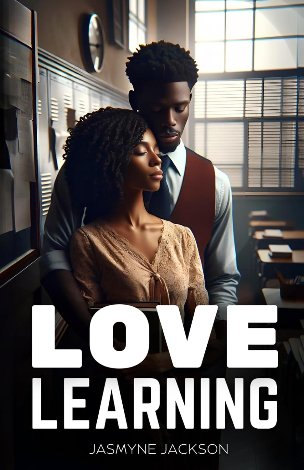 Love Learning: African American Urban Romance (Cleveland Hearts)