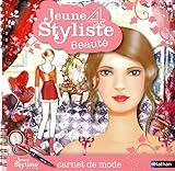  JEUNE STYLISTE 4 BEAUTE