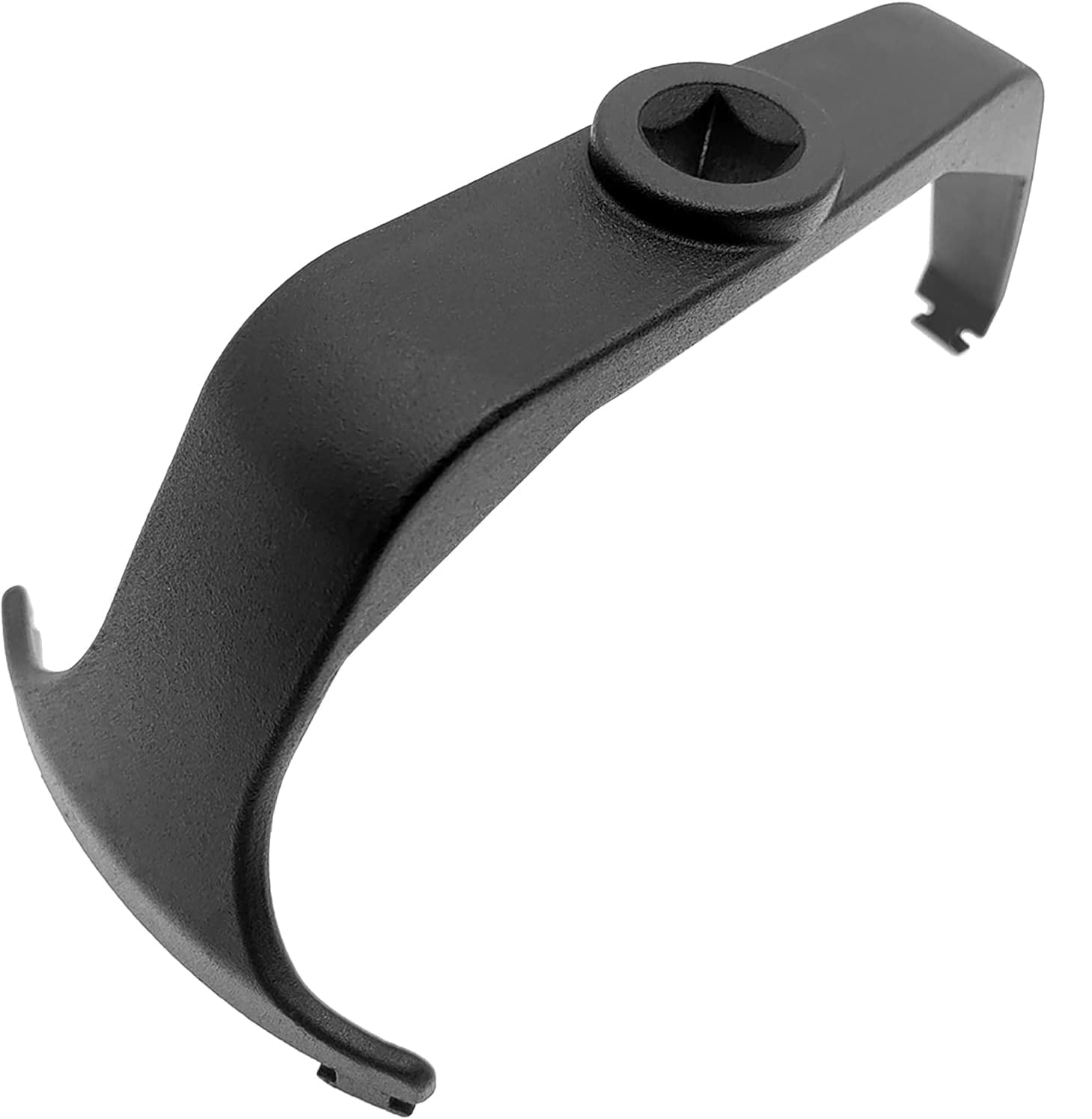 ZKTOOL Attrezzo per Anello di Bloccaggio del Serbatoio del Carburante, Strumento per la Rimozione e l'Installazione del Mittente della Pompa del Carburante, per Benz BMW Land Rover Dodge Ford Jeep