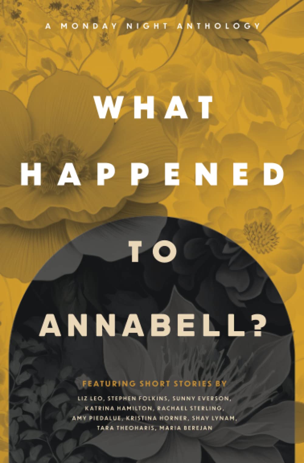 Cover of What Happened to Annabell?