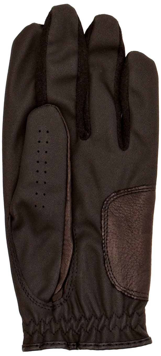 Longridge Tour Dry All Weather Glove - BLACK SMALL