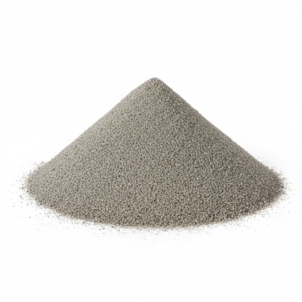 Concrete M-Sand for DIY & Home Projects - Fine Washed Manufactured Crushed Sand - River Sand Alternative - 1 kg-image-18