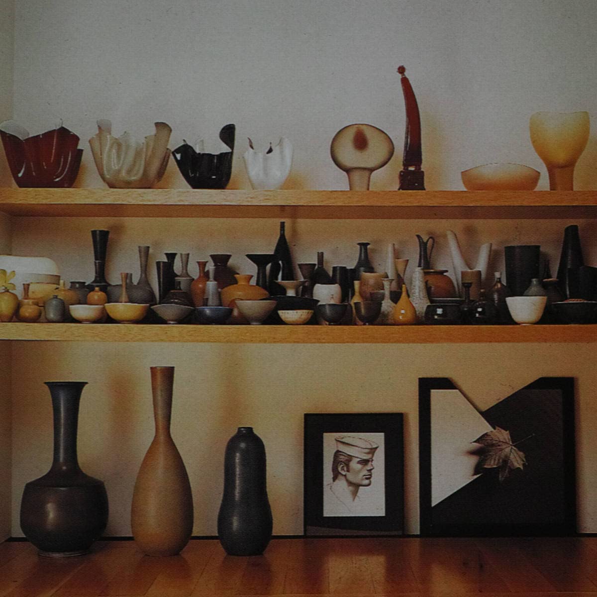 Amazon.co.jp: ヴィンテージ ロバートメイプルソープ 遺品