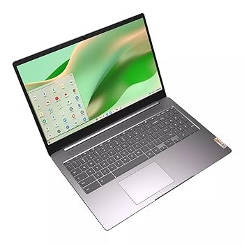 Lenovo - 新品 Chromebook 15.6インチ Lenovo IdeaPad 3 Amazon.com: Lenovo IdeaPad 3 15IJL6 15.6