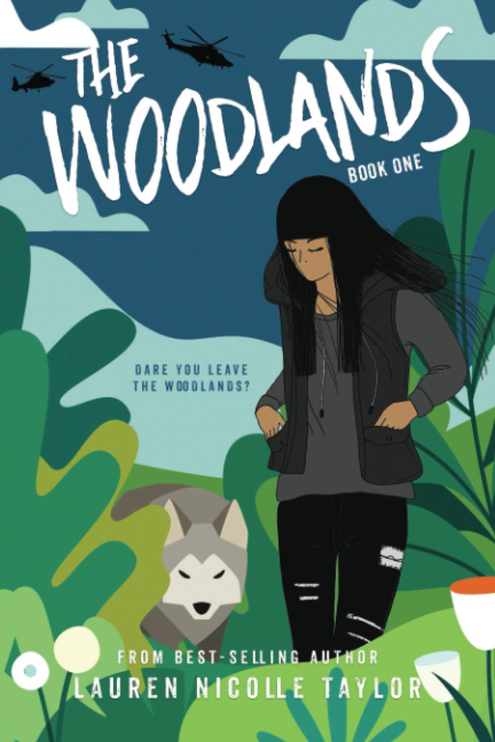 The Woodlands