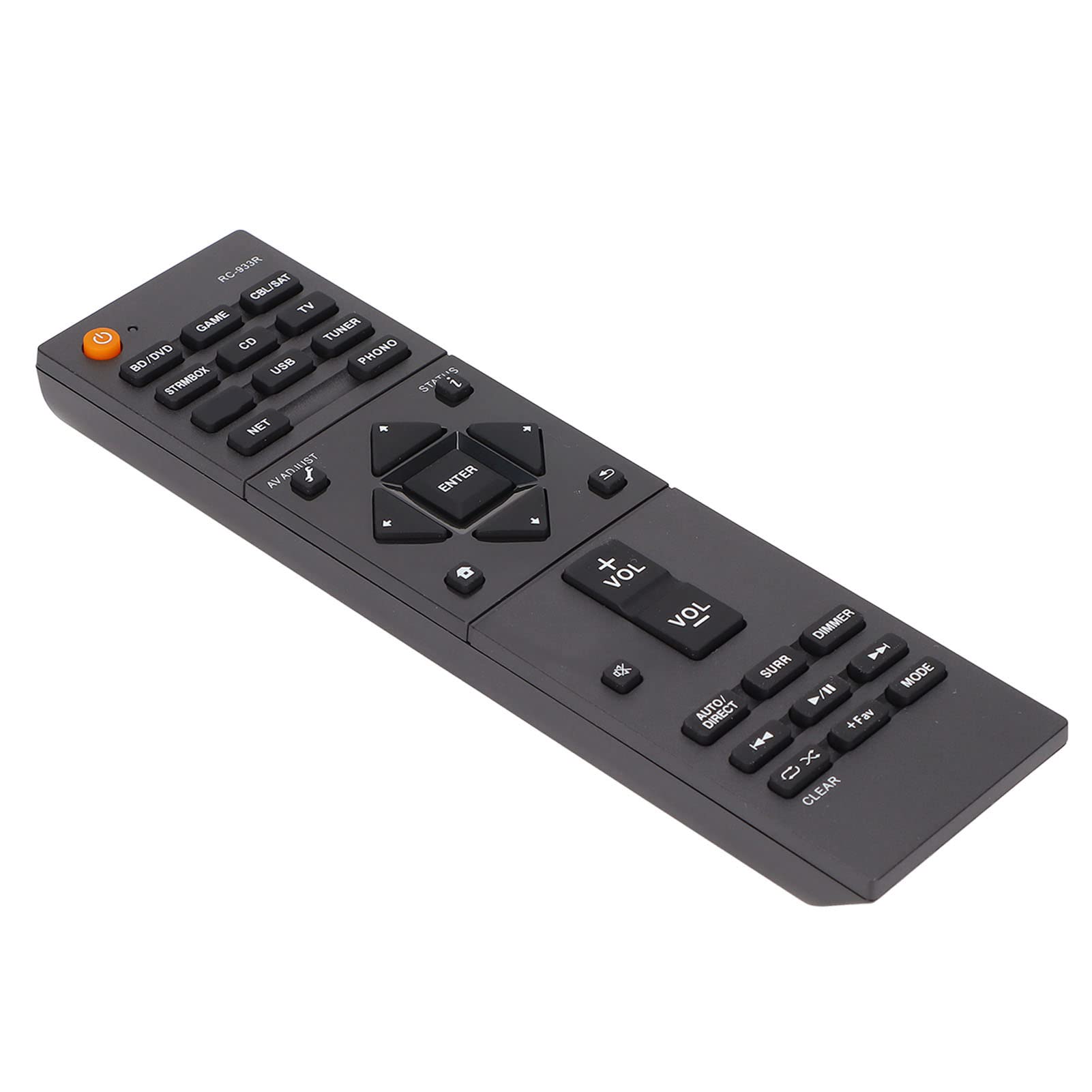 Amazon | Vbestlife パイオニアVSX‑S520D VSX‑S520 SX‑S30用RC-933R