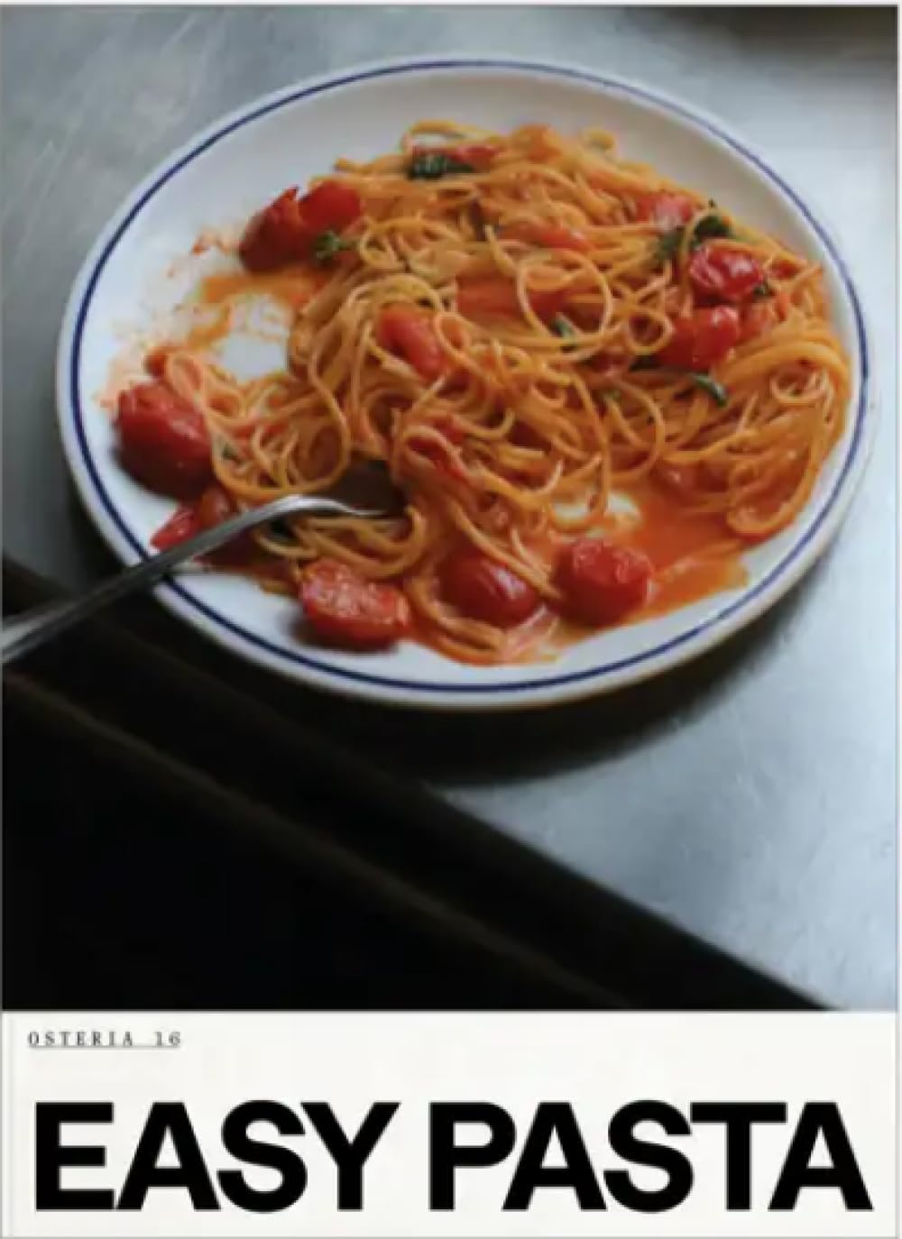 Easy Pasta