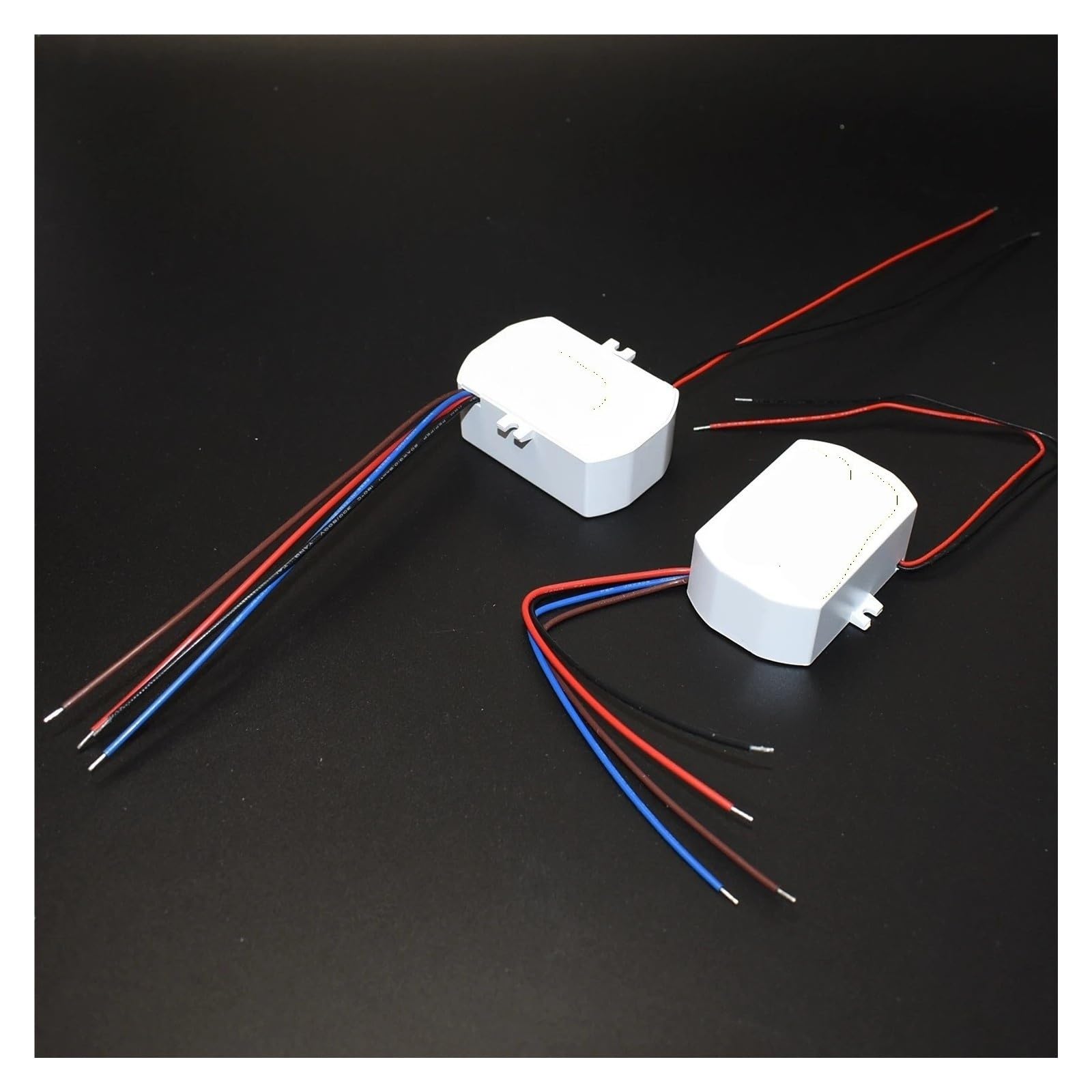 Petit transformateur intérieur à pilote variable