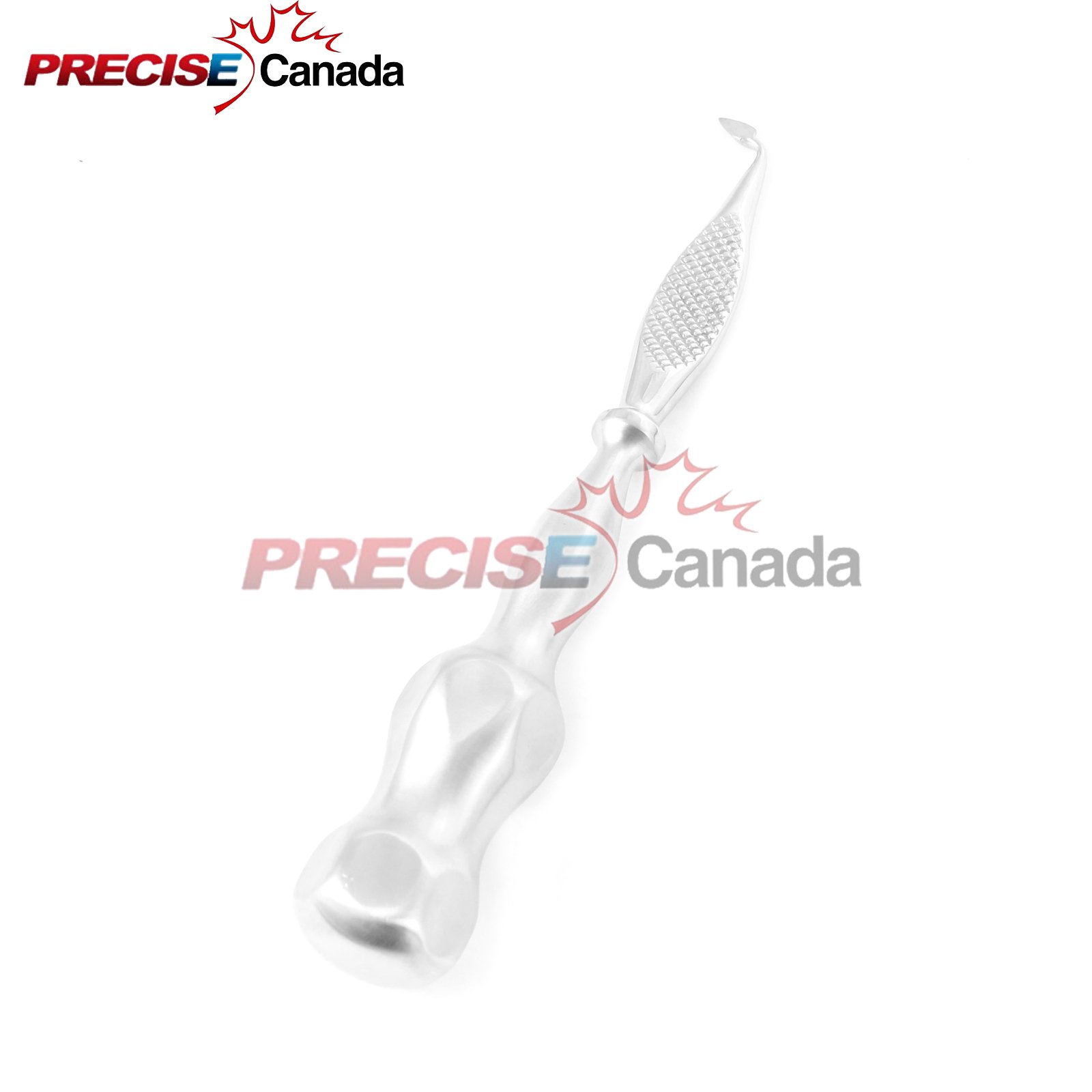 WURZELHEBER Root ELAVATOR Right #2 French Steel