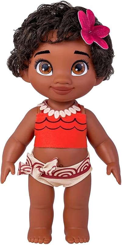 MOANA, Cotiplás, Vermelho