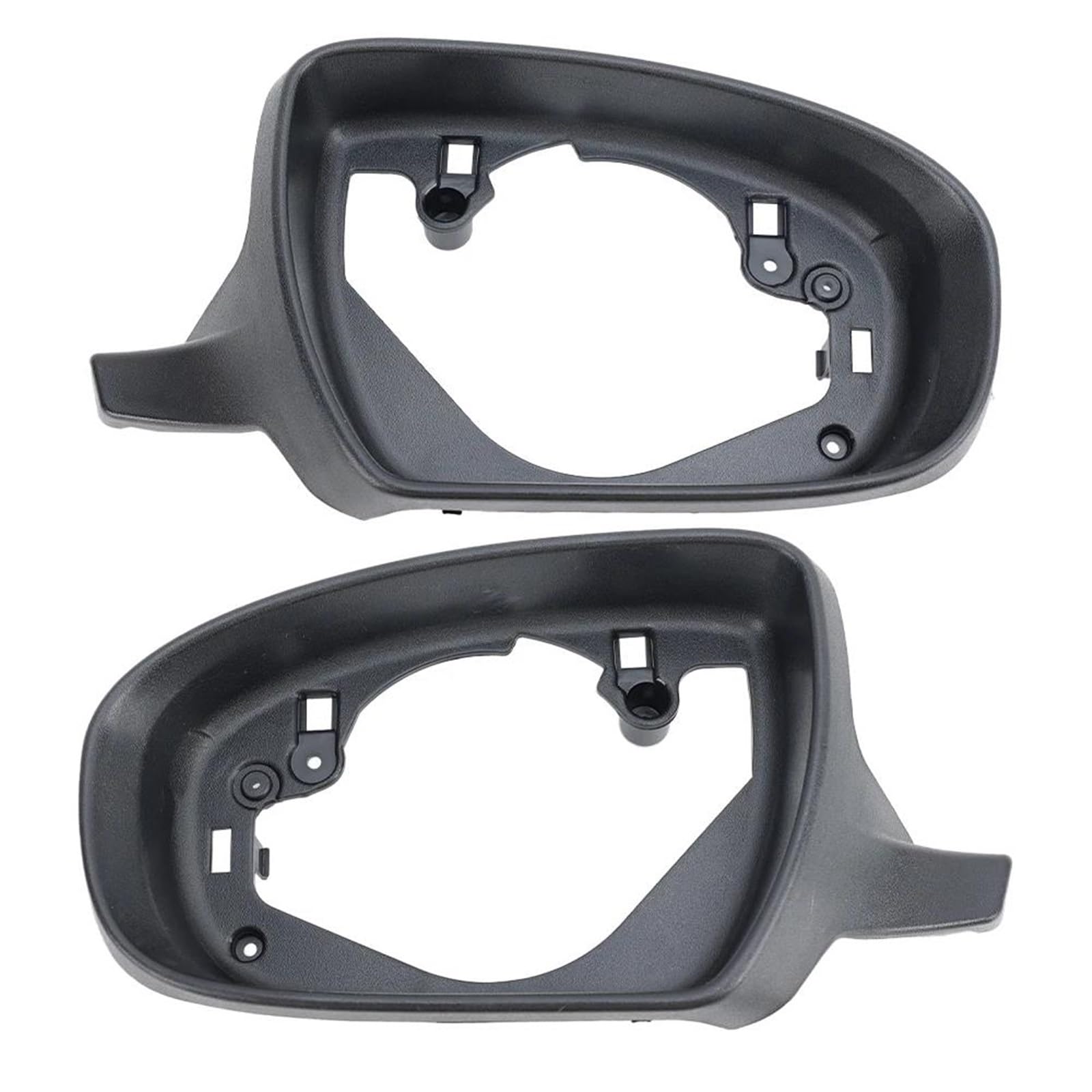 Cadre de rétroviseur voiture Hyundai i20 2016 2017 accessoires aile porte latérale