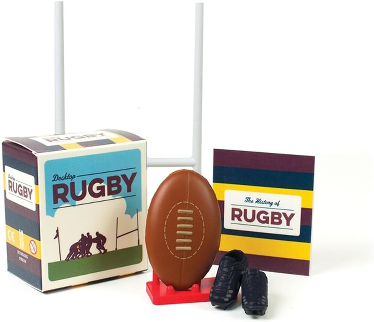Desktop Rugby (RP Minis)