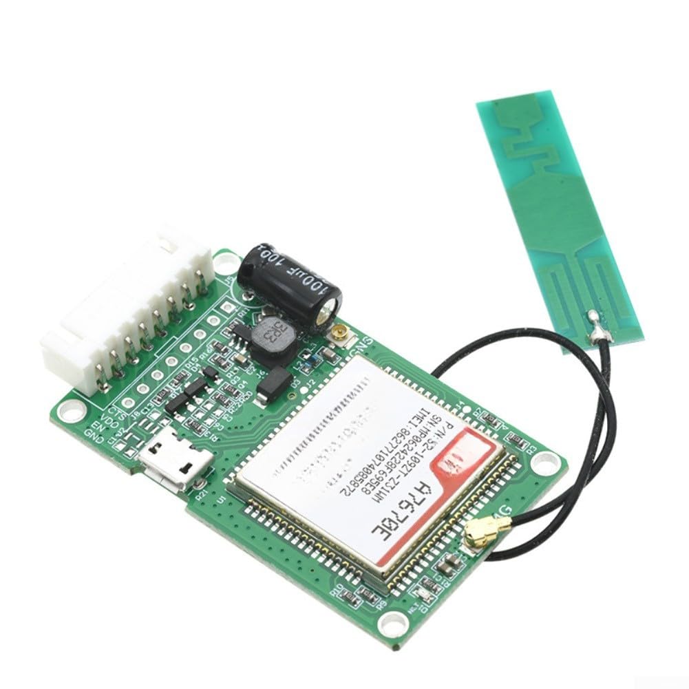 A7670E para GPS Red Global para Logística A7670E para GPS Global(B)
