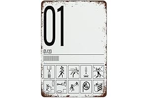 Portal 2 Poster: Enhance Your Game Room with Aperture Science Chic