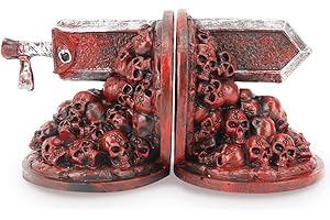 Anime-Style Dragon Slayer Bookends