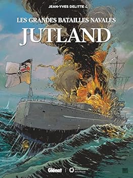 Hardcover Jutland [French] Book