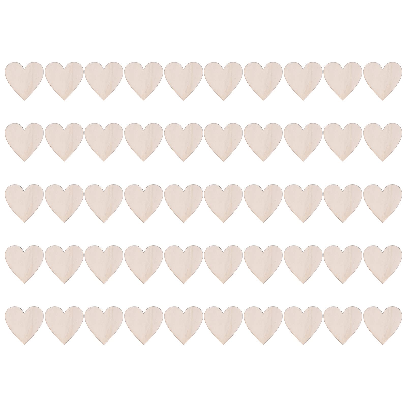 Wooden Flake Crafts, Strong And Durable Using Superb Cutting Technology, Durable Wood Chip Decoration, Safe And Diverse for Parties Dances Home Ceremonies