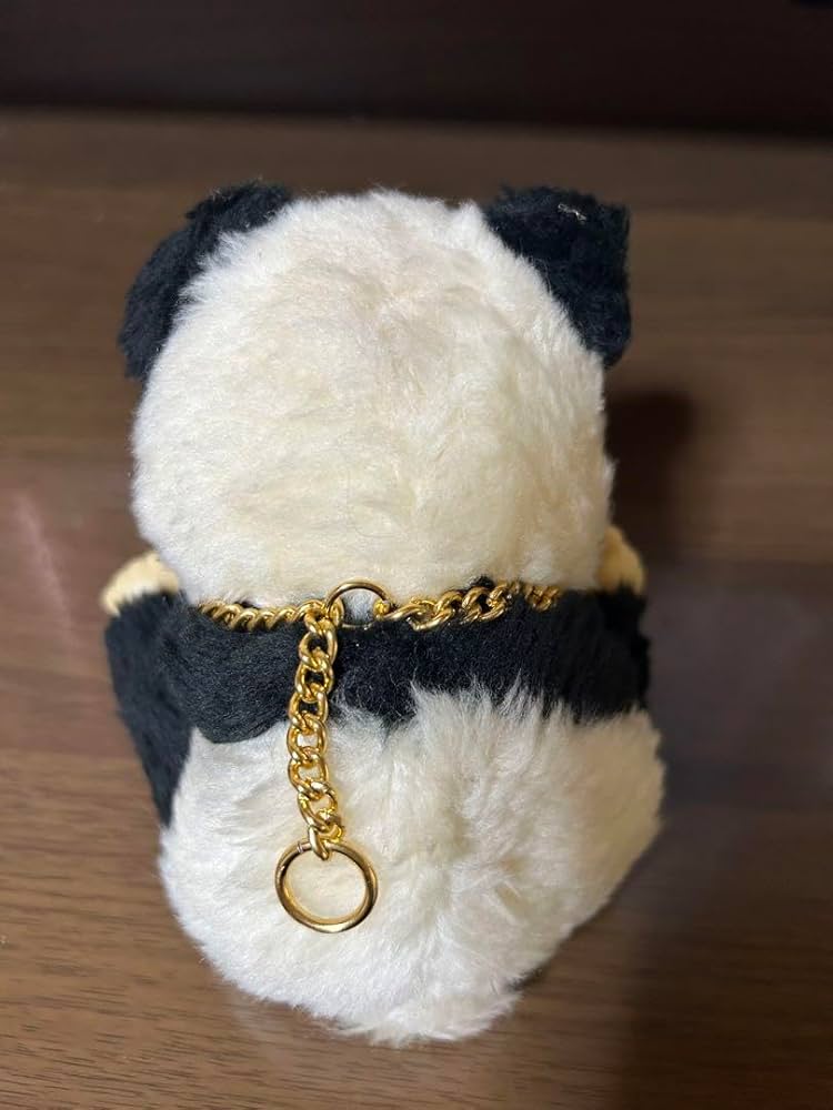 Amazon.co.jp: ファースト社 指しゃぶり パンダ タグ付き