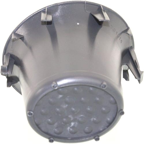 Miniatura 5 de FITRITE AUTO PARTS - Cubierta para luz antiniebla para Toyota Tundra 2003-2006, Toyota Sequoia 2005-2007, cabina regular y doble TO2599106 521270C030