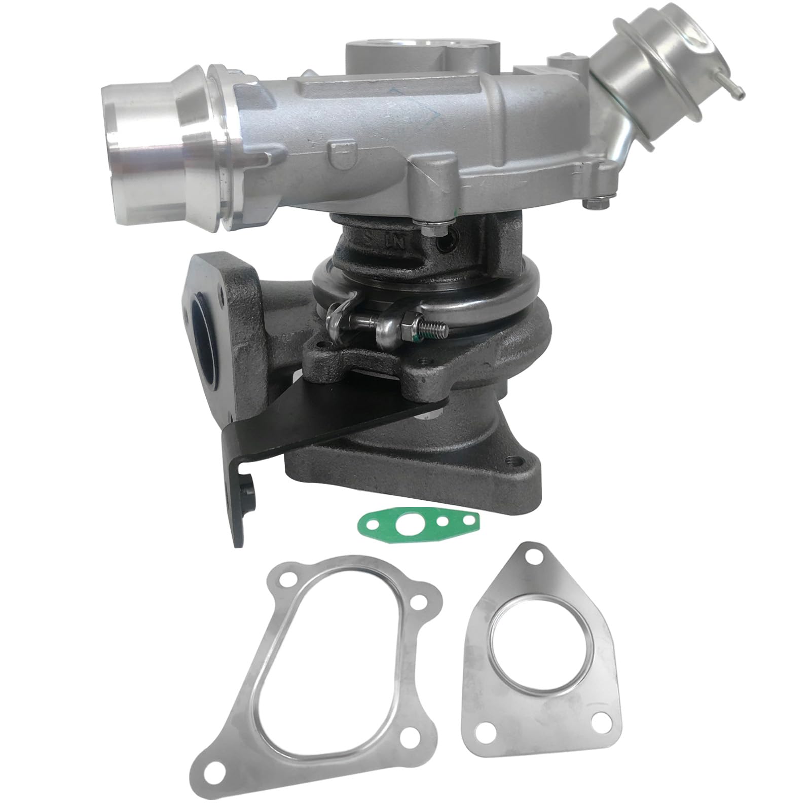 Bisenya Turbocompressore Sostituzione per Movano B Vivaro A Master III Trafic II NV400 Primastar 2.0 dCi 2.3 CDTi 795637-0001