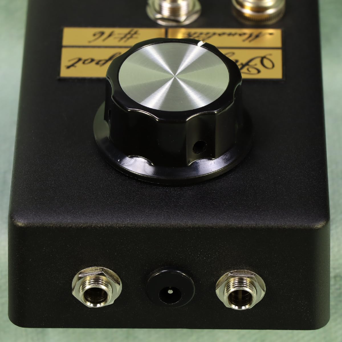 Amazon | flyingteapot/Monolith Fuzz ファズ