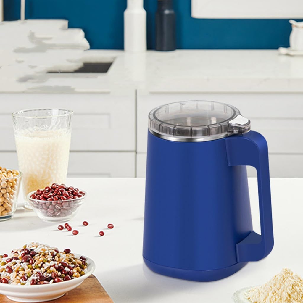 Multi-function Milling Machine Household Electric Mill Grain Grinder Kitchen Tool