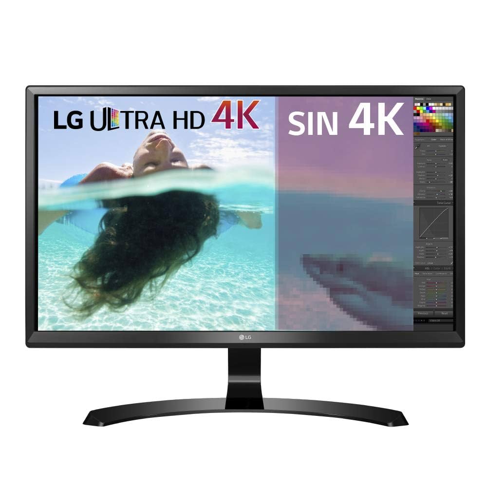 LG モニター ディスプレイ 24UD58-B 23.8インチ ジャンク品 LG モニター ディスプレイ 24UD58-B 23.8インチ ジャンク品 楽天