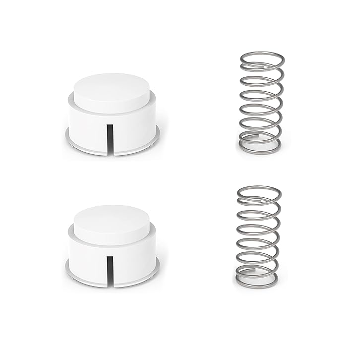 Buy Button and Spring for Igloo Playmate Cooler,Fit Igloo Playmate