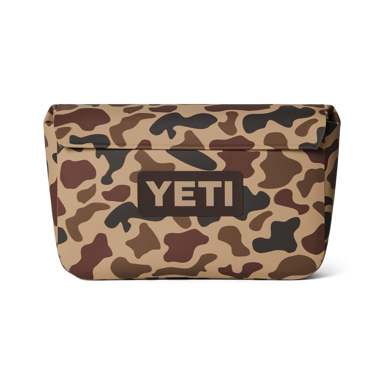 YETI Sidekick Dry 3L Gear Case, Wetlands Camo