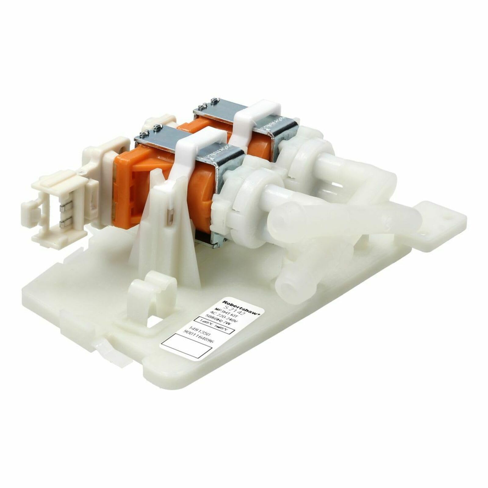 LPPP Pumpe kompatibel mit Bosch Siemens Neff 220-240V 7W 12014205, 12005597