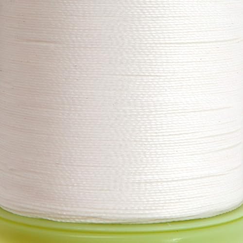 Miniatura 4 de Coats & Clark - Hilo de acolchado a mano, color blanco