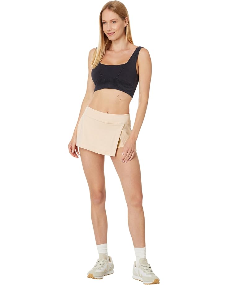 FP Movement Hot Shot Mini Skort - #4 of 4