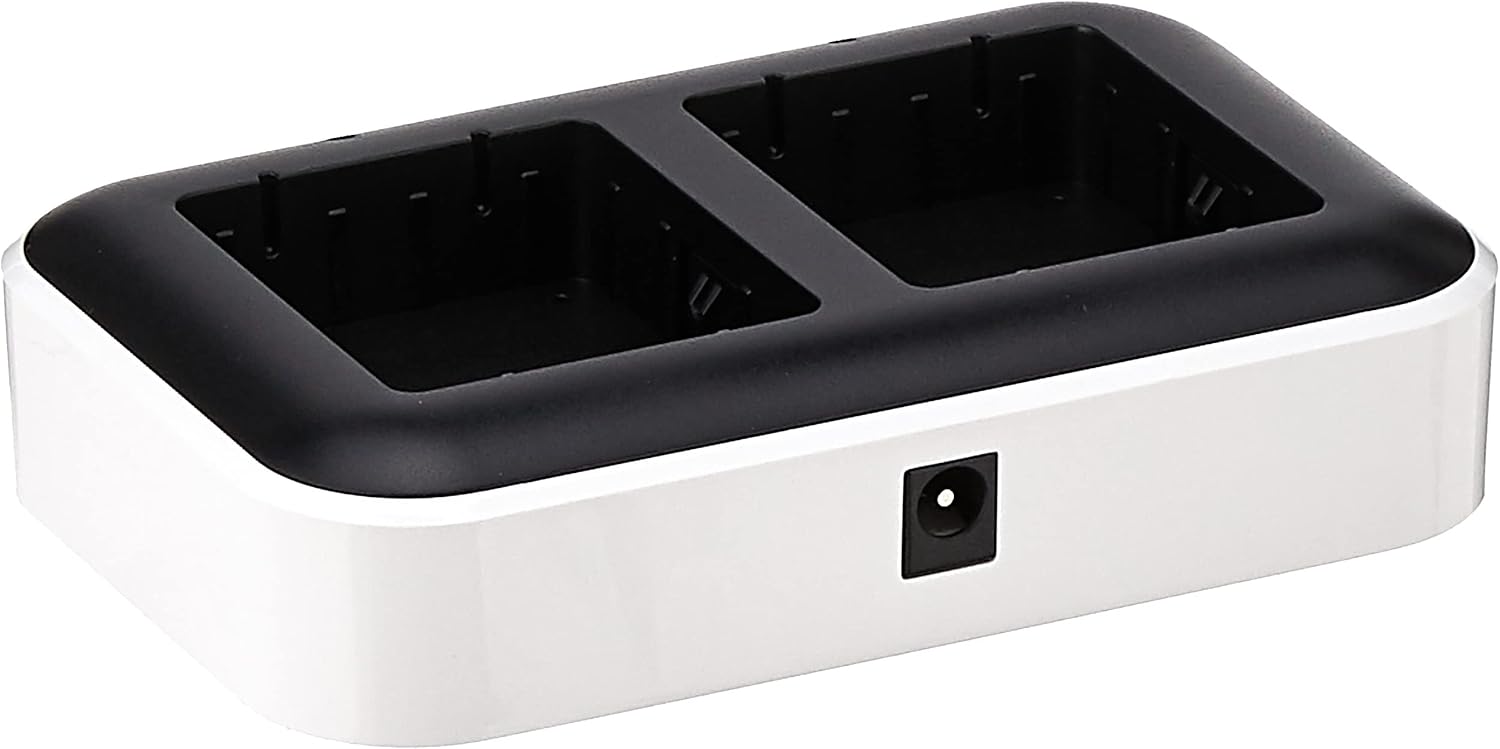 40% оƒƒ Dіѕсоunt Arlo Certified Accessory - Dual Charging Station - Charge up to Two Batteries, Compatible with Arlo Ultra, Ultra 2, Pro 3, Pro 4, Pro 3 Floodlight Camera Batteries Only - VMA5400C 70% оƒƒ Dіѕсоunt Arlo Certified Accessory - Dual Charging Station - Charge up to Two Batteries, Compatible with Arlo Ultra, Ultra 2, Pro 3, Pro 4, Pro 3 Floodlight Camera Batteries Only - VMA5400C