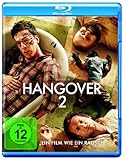  Hangover 2 [Blu-ray]