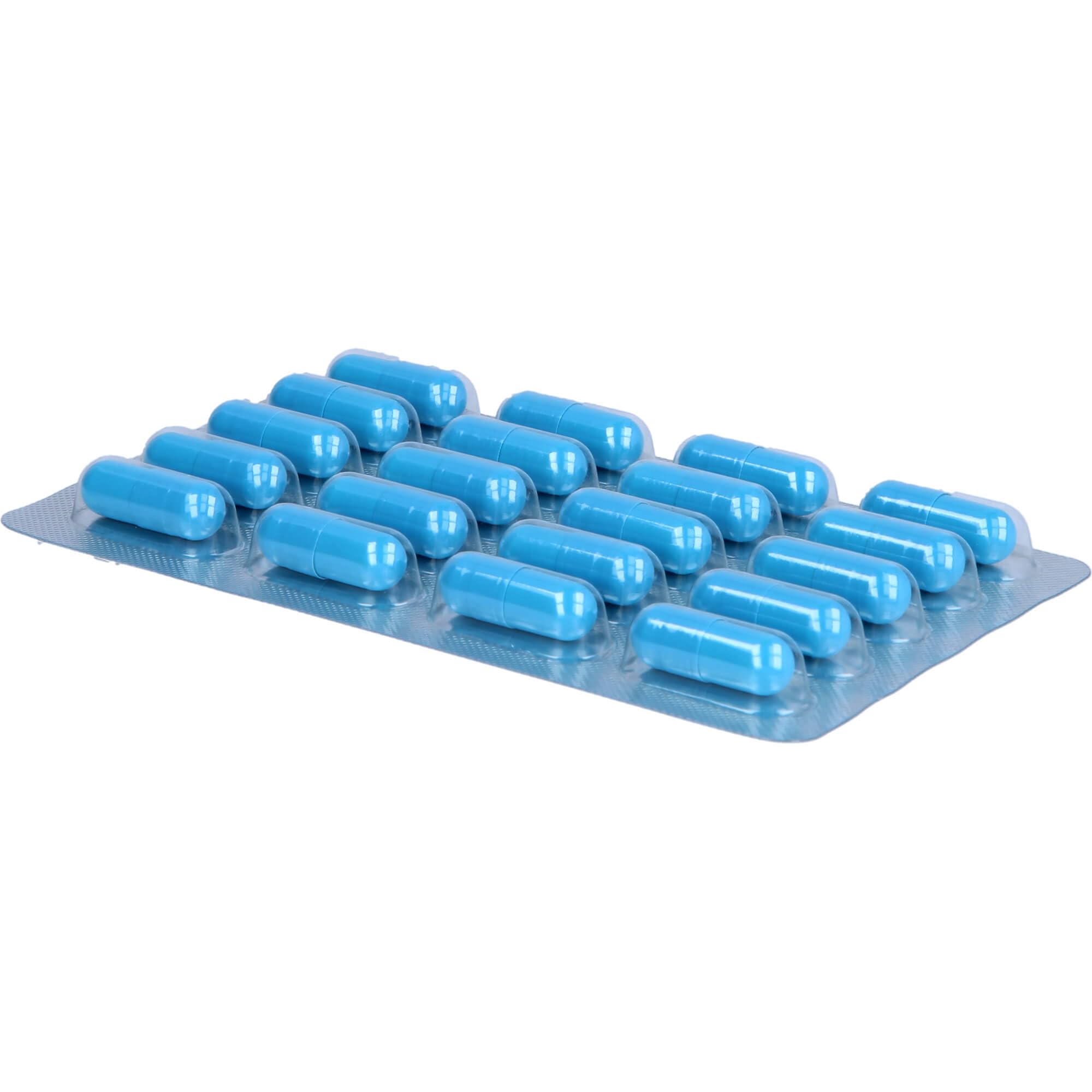 ANDROFLUXX Kapseln 180 St