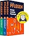 PFLEGEN Lernpaket 2.A. + E-Books: Grundlagen - Anatomie - Krankheitslehre re 2 günstig Kaufen-PFLEGEN Lernpaket 2.A. + E-Books: Grundlagen - Anatomie - Krankheitslehre